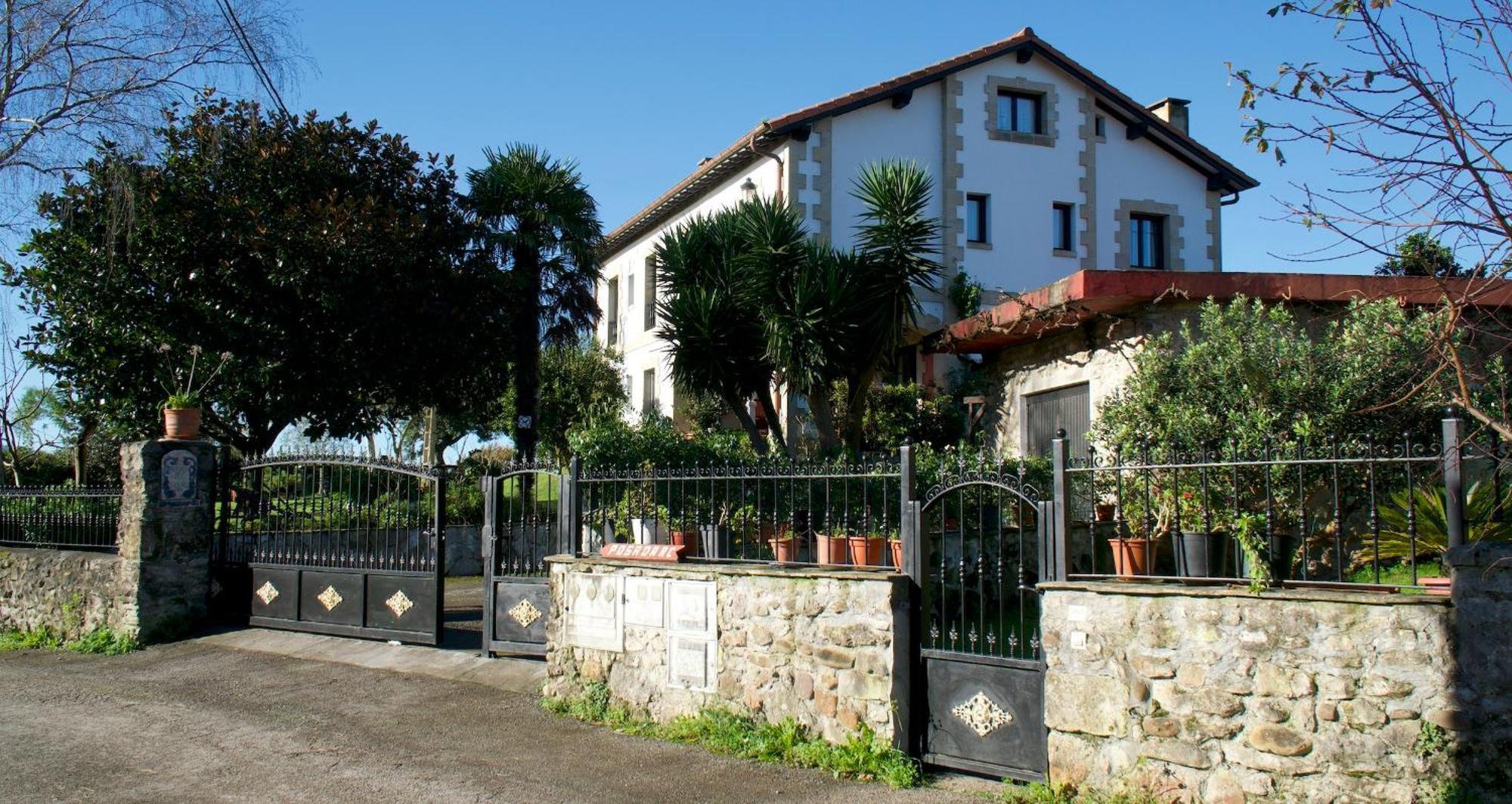 Posada Rio Cubas Cubas  Exteriör bild