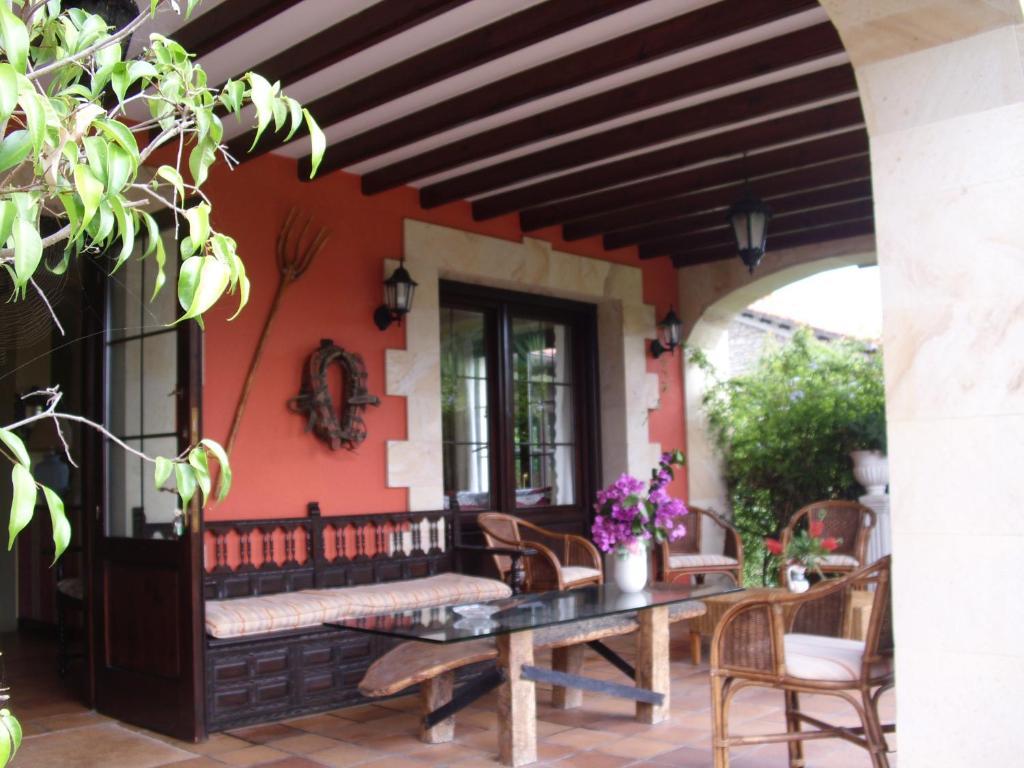 Posada Rio Cubas Cubas  Exteriör bild